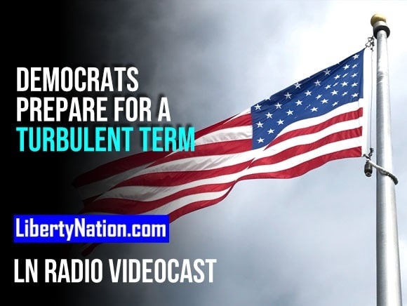 Democrats Prepare for a Turbulent Term – LN Radio Videocast
