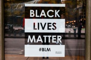 BLM Burns Through All the ‘White Guilt Money’