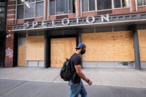 Boston U Antiracism Center Blows $40 Million in Three Years