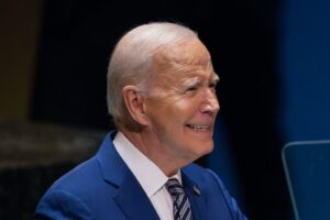 Biden and Trump Compete for Union Support
